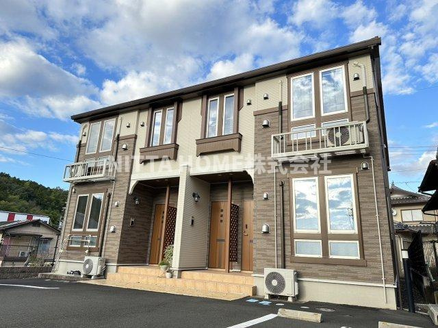 クローバー　ハウス