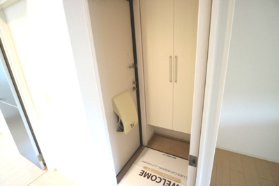 【玄関】 | ウィルモア垂水 | ☆神戸市垂水区　ウィルモア垂水☆