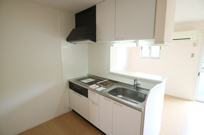 【キッチン】 | ウィルモア垂水 | ☆神戸市垂水区　ウィルモア垂水☆