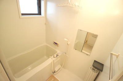 【浴室】 | ウィルモア垂水 | ☆神戸市垂水区　ウィルモア垂水☆