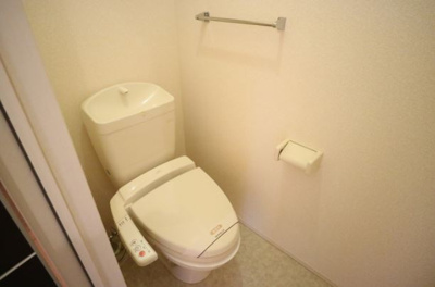 【トイレ】 | ウィルモア垂水 | ☆神戸市垂水区　ウィルモア垂水☆