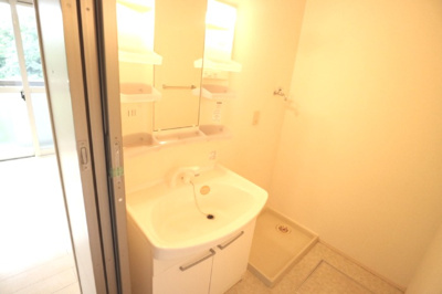 【洗面所】 | ウィルモア垂水 | ☆神戸市垂水区　ウィルモア垂水☆