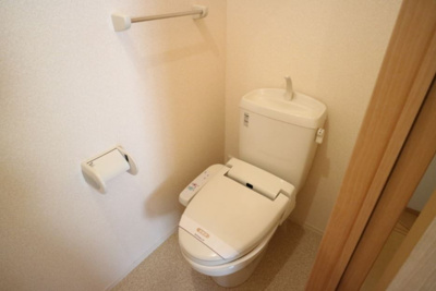 【トイレ】 | グランヴィラサン | ☆神戸市垂水区　グランヴィラサン☆