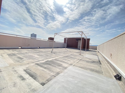 【その他共用部分】 | 舞子片山住宅 | ☆垂水区　舞子片山団地☆