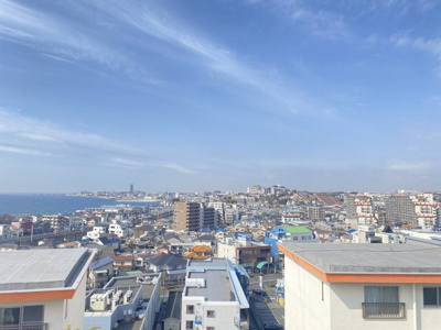 【展望】 | 舞子片山住宅 | ☆垂水区　舞子片山団地☆