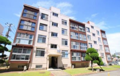 【外観】 | 舞子片山住宅 | ☆垂水区　舞子片山団地☆