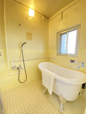 【浴室】 | 舞子片山住宅 | ☆垂水区　舞子片山団地☆