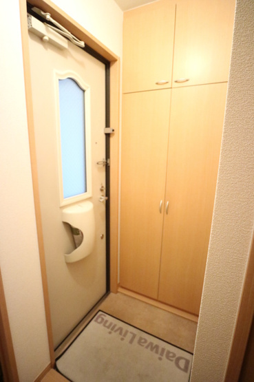 【玄関】 | ラフィーネ林Ⅱ | ☆神戸市垂水区　ラフィーネ林Ⅱ☆