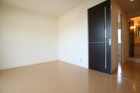 【洋室】 | ラフィーネ林Ⅱ | ☆神戸市垂水区　ラフィーネ林Ⅱ☆