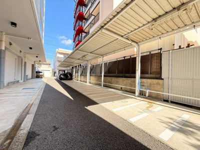 【その他共用部分】 | プレディアスタイル神戸垂水 | ☆神戸市垂水区　プレディアスタイル神戸垂水☆