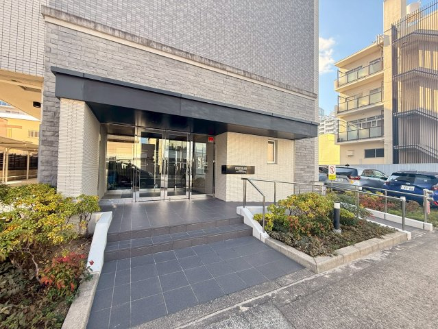 【エントランス】 | プレディアスタイル神戸垂水 | ☆神戸市垂水区　プレディアスタイル神戸垂水☆