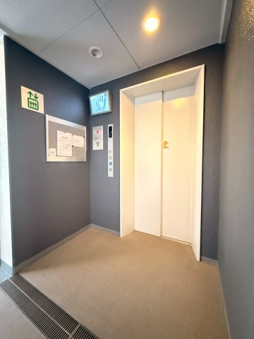 【その他共用部分】 | プレディアスタイル神戸垂水 | ☆神戸市垂水区　プレディアスタイル神戸垂水☆