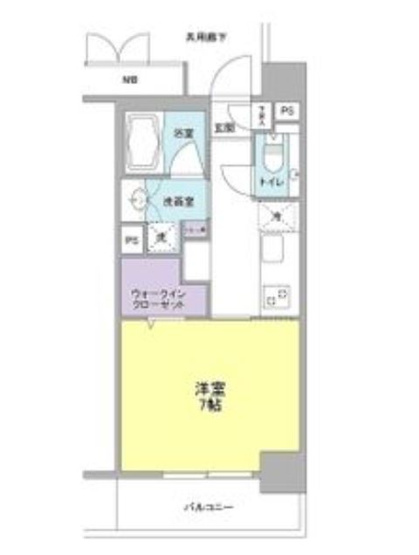 【間取り】 | プレディアスタイル神戸垂水 | ☆神戸市垂水区　プレディアスタイル神戸垂水☆