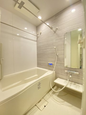 【浴室】 | プレディアスタイル神戸垂水 | ☆神戸市垂水区　プレディアスタイル神戸垂水☆