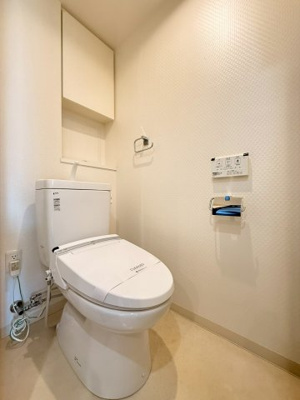 【トイレ】 | プレディアスタイル神戸垂水 | ☆神戸市垂水区　プレディアスタイル神戸垂水☆