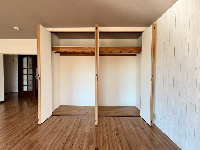 【収納】 | 須磨一ノ谷グリーンハイツ | ☆神戸市須磨区　一ノ谷グリーンハイツI棟☆