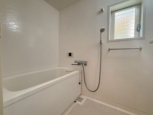 【浴室】 | 須磨一ノ谷グリーンハイツ | ☆神戸市須磨区　一ノ谷グリーンハイツI棟☆