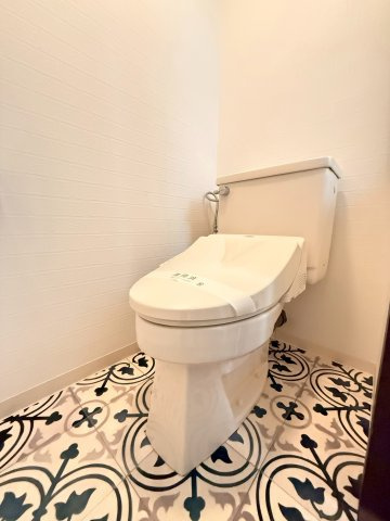 【トイレ】 | 須磨一ノ谷グリーンハイツ | ☆神戸市須磨区　一ノ谷グリーンハイツI棟☆