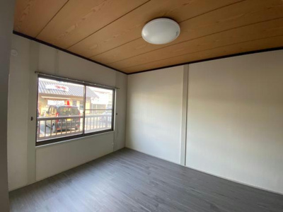 【居間・リビング】 | ハイム白居