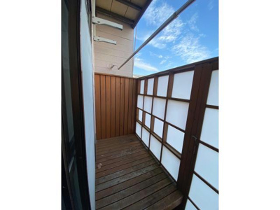 【内装】 | ハイム白居