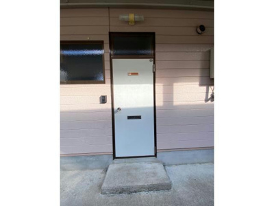 【その他共用部分】 | ハイム白居