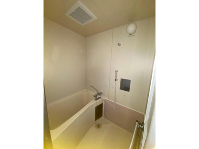 【浴室】 | ハイム白居