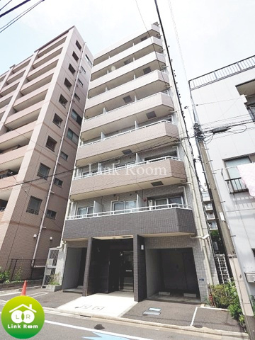 リヴシティ清澄白河