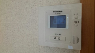 【セキュリティ】 | ミーテ・カーサⅡ