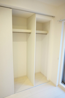 【収納】 | リブリ・オールパラン | 収納スペース豊富です