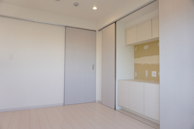 【居間・リビング】 | リブリ・グランテージ | リビングです