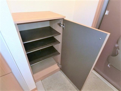 【玄関】 | タウンハイツ汐見ヶ丘 | 玄関です