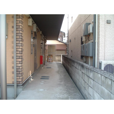 【その他】 | タウンハイツ汐見ヶ丘