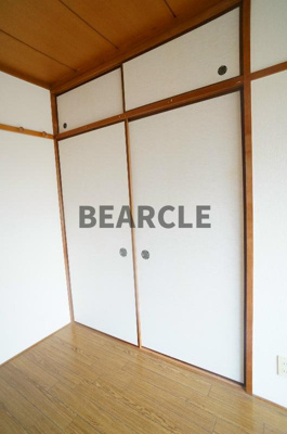 【収納】 | メゾン桃栄