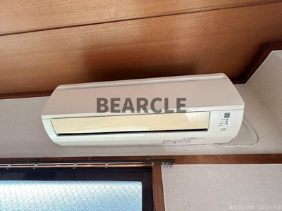 【設備】 | メゾン桃栄