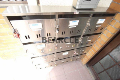 【その他共用部分】 | メゾン桃栄