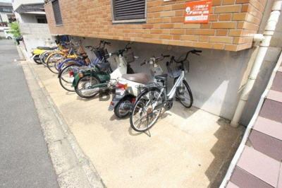 【その他共用部分】 | メゾン桃栄