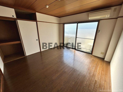 【居間・リビング】 | メゾン桃栄