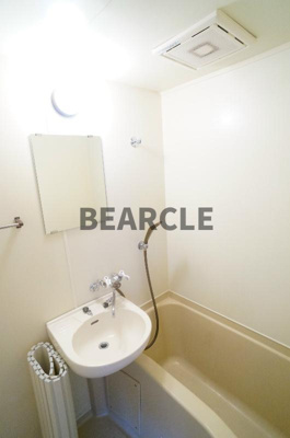 【浴室】 | メゾン桃栄