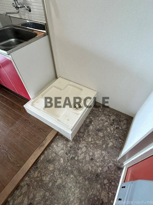 【設備】 | メゾン桃栄