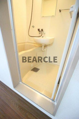 【洗面所】 | メゾン桃栄