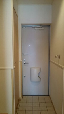 【玄関】 | Ｋ’ｓグランデ | きれいな玄関です