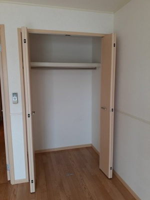 【収納】 | Ｋ’ｓグランデ | こまごまとしたものを収納できそうですね