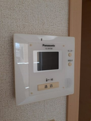 【セキュリティ】 | Ｋ’ｓグランデ