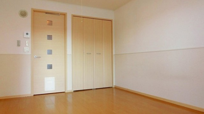 【内装】 | Ｋ’ｓグランデ | 明るい室内です