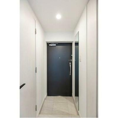 【玄関】 | コンフォリア・リヴ品川南大井