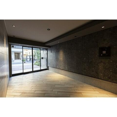 【その他共用部分】 | コンフォリア・リヴ品川南大井