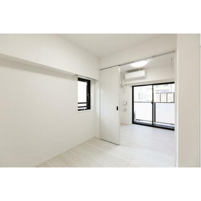 【居間・リビング】 | コンフォリア・リヴ品川南大井