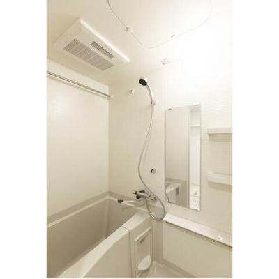 【浴室】 | コンフォリア・リヴ品川南大井