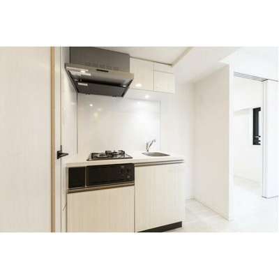 【キッチン】 | コンフォリア・リヴ品川南大井