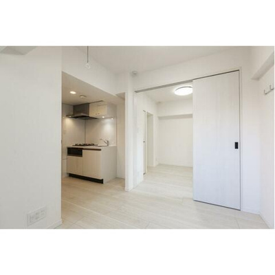 【内装】 | コンフォリア・リヴ品川南大井